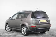 Mitsubishi Outlander II Рестайлинг Кемерово  - изображение 30