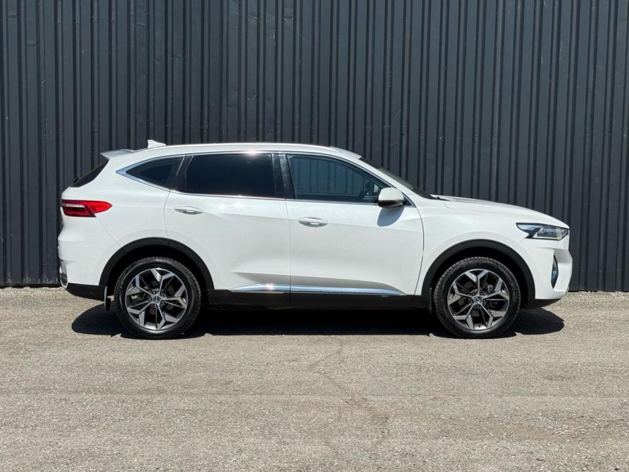 Haval F7 I Самара  - изображение 4