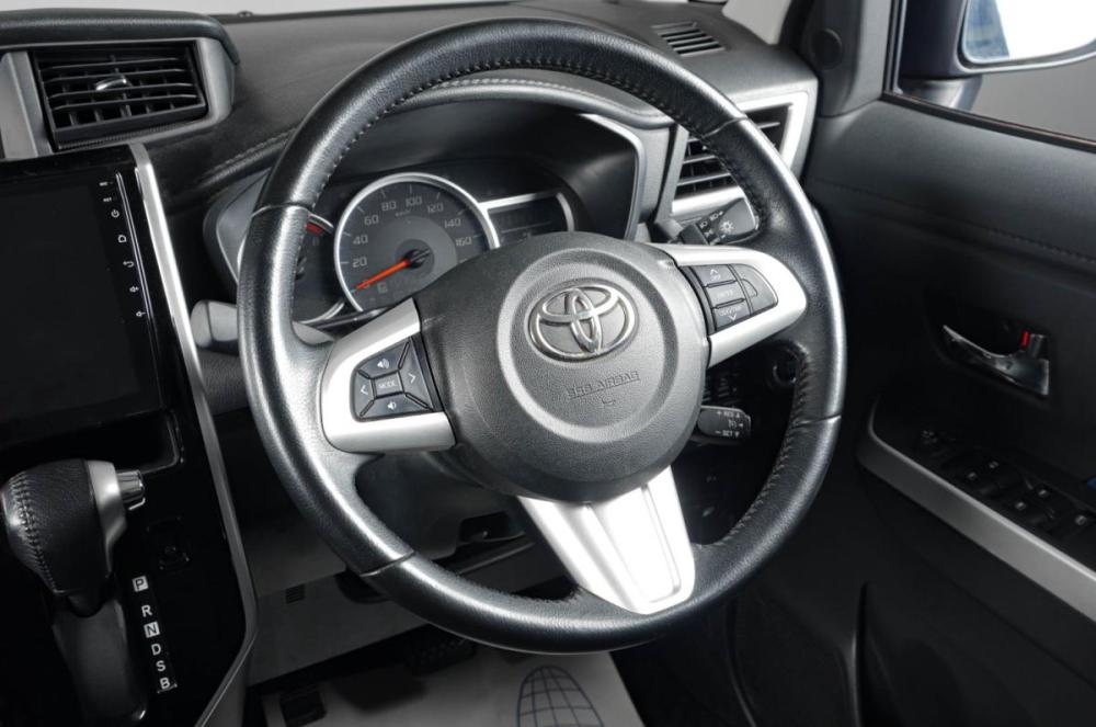 Toyota Roomy I Рестайлинг Тюмень  - изображение 12