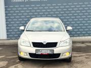 Skoda Octavia II (A5) Рестайлинг Ижевск  - изображение 27