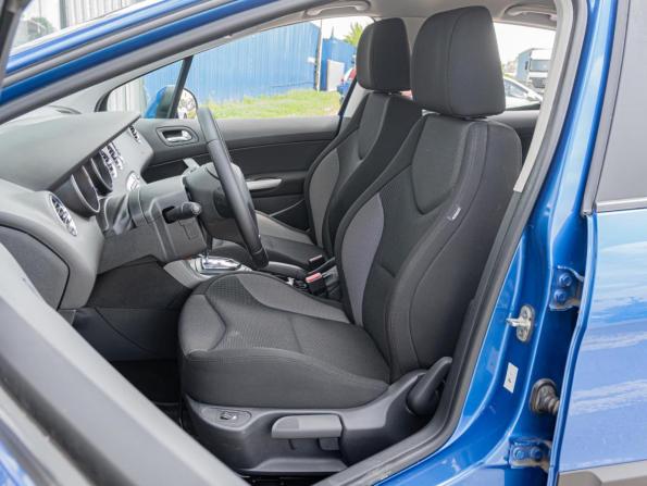 Peugeot 308 I с пробегом 2010 года, цена 670 000 рублей, 100629 км, хэтчбек, Автокод Объявления