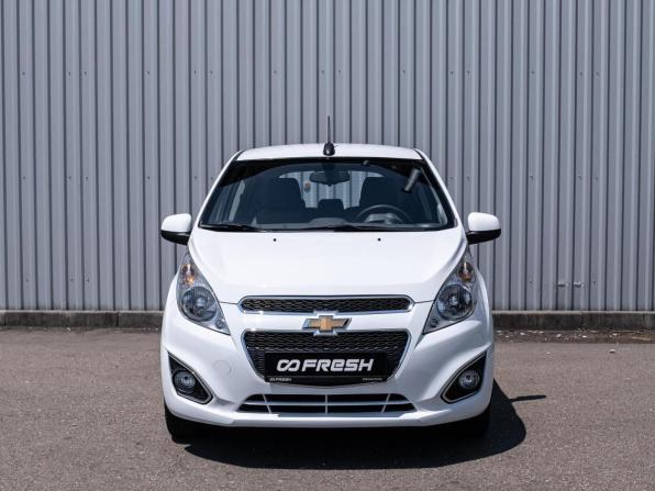 Chevrolet Spark III (M300) Рестайлинг с пробегом 2022 года, цена 1 339 000 рублей, 33017 км, хэтчбек, Автокод Объявления