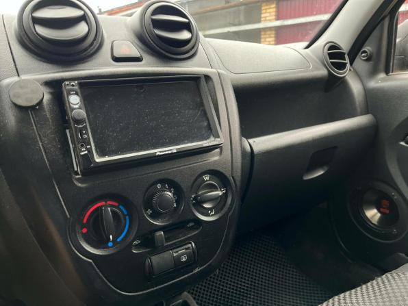 Lada (ВАЗ) Granta I с пробегом 2013 года, цена 275 000 рублей, 169500 км, седан, Автокод Объявления