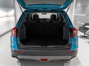 Suzuki Vitara II Москва  - изображение 47