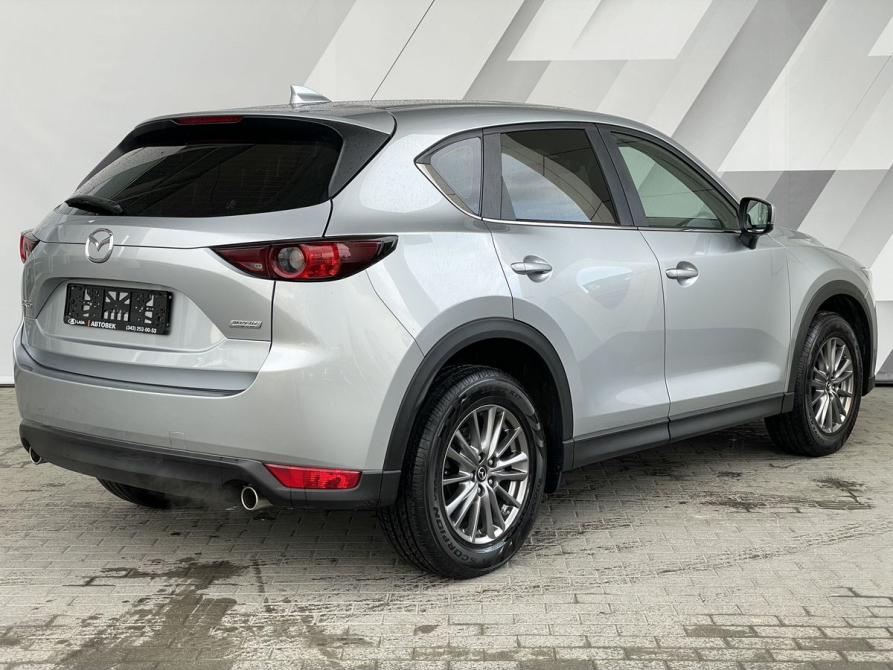 Mazda CX-5 II Екатеринбург  - изображение 6