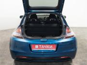 Honda CR-Z I Рестайлинг Чита  - изображение 39