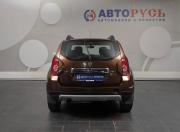 Renault Duster I Москва  - изображение 27