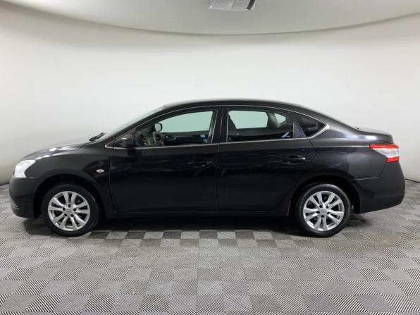 Nissan Sentra VII (B17) с пробегом 2014 года, цена 750 000 рублей, 251089 км, седан, Автокод Объявления