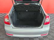 Skoda Octavia II (A5) Рестайлинг Вологда  - изображение 35