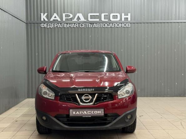 Nissan Qashqai I Рестайлинг с пробегом 2010 года, цена 950 000 рублей, 141111 км, внедорожник, Автокод Объявления