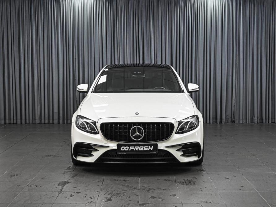 Mercedes-Benz E-Класс V (W213 S213 C238) Ставрополь  - изображение 3