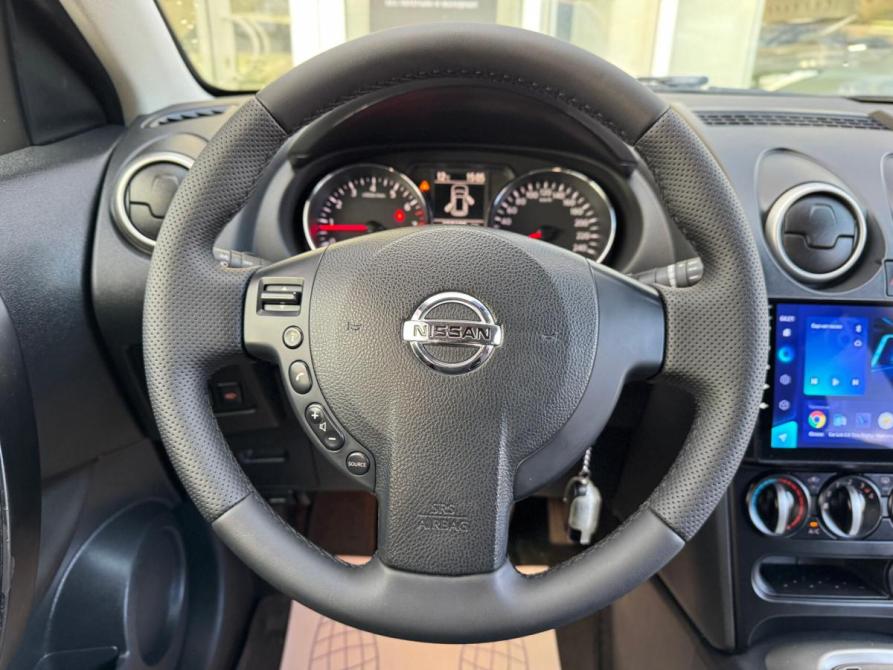 Nissan Qashqai I Рестайлинг Ульяновск  - изображение 22