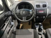 Suzuki SX4 I (Classic) Рестайлинг Курск  - изображение 27