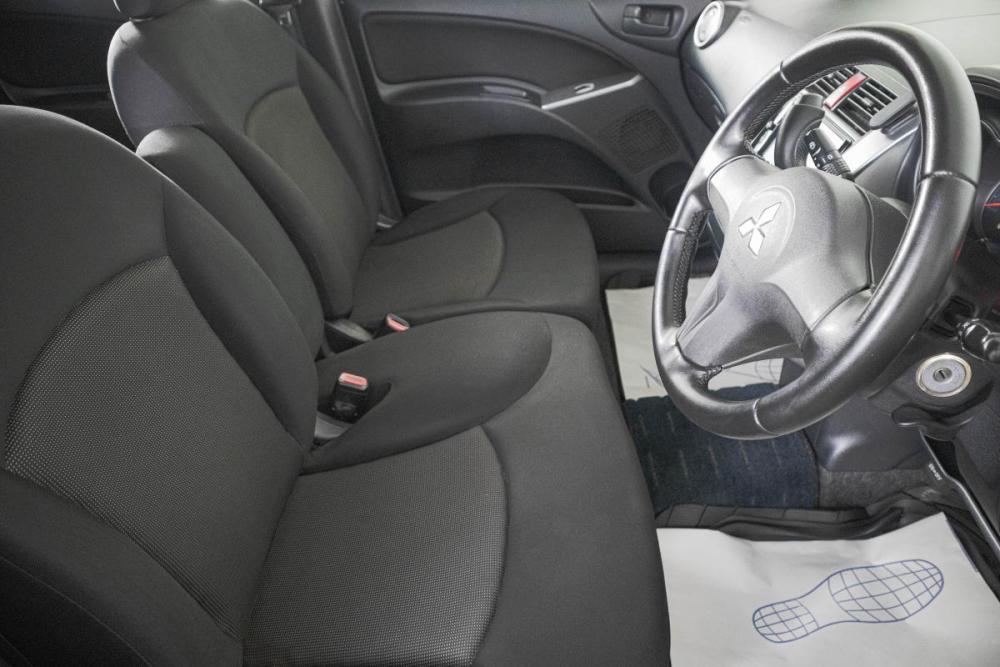 Mitsubishi Colt VI (Z20/Z30) Кемерово  - изображение 12