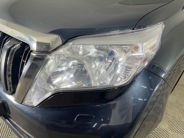 Toyota Land Cruiser Prado 150 Series Рестайлинг 1 с пробегом 2016 года, цена 3 415 000 рублей, 180854 км, внедорожник, Автокод Объявления