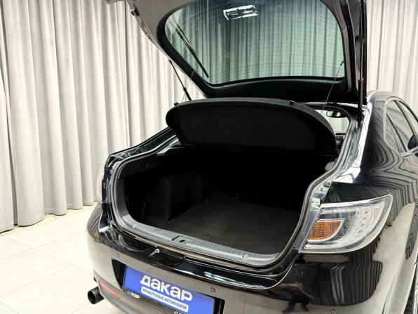 Mazda 6 II (GH) с пробегом 2008 года, цена 1 199 000 рублей, 109304 км, лифтбек, Автокод Объявления