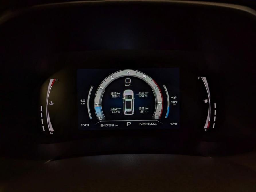 Haval F7 I Рестайлинг Москва  - изображение 13