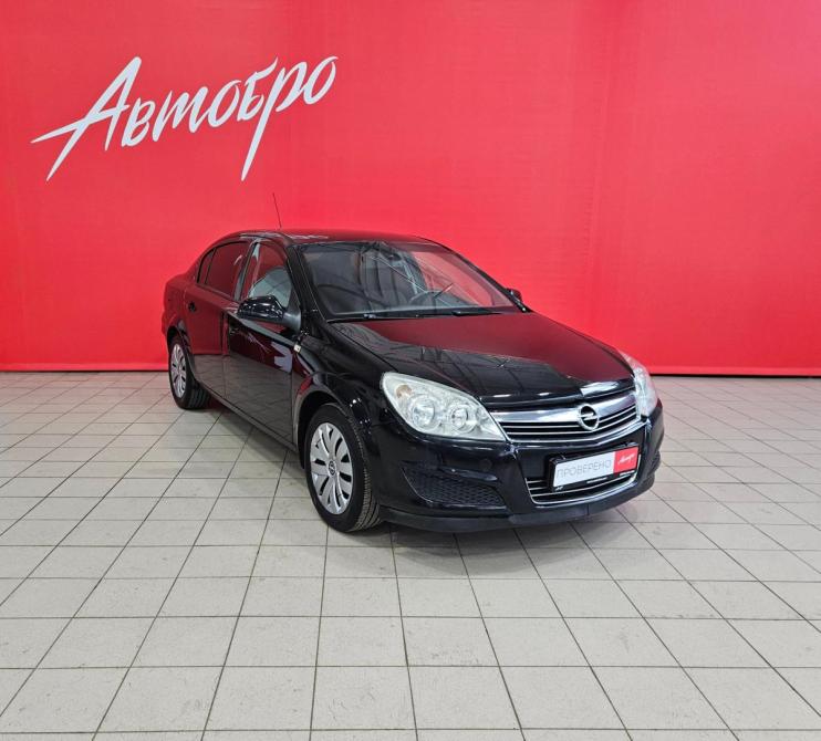 Opel Astra H Рестайлинг Вологда  - изображение 7
