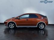 Honda Civic VIII Москва  - изображение 21