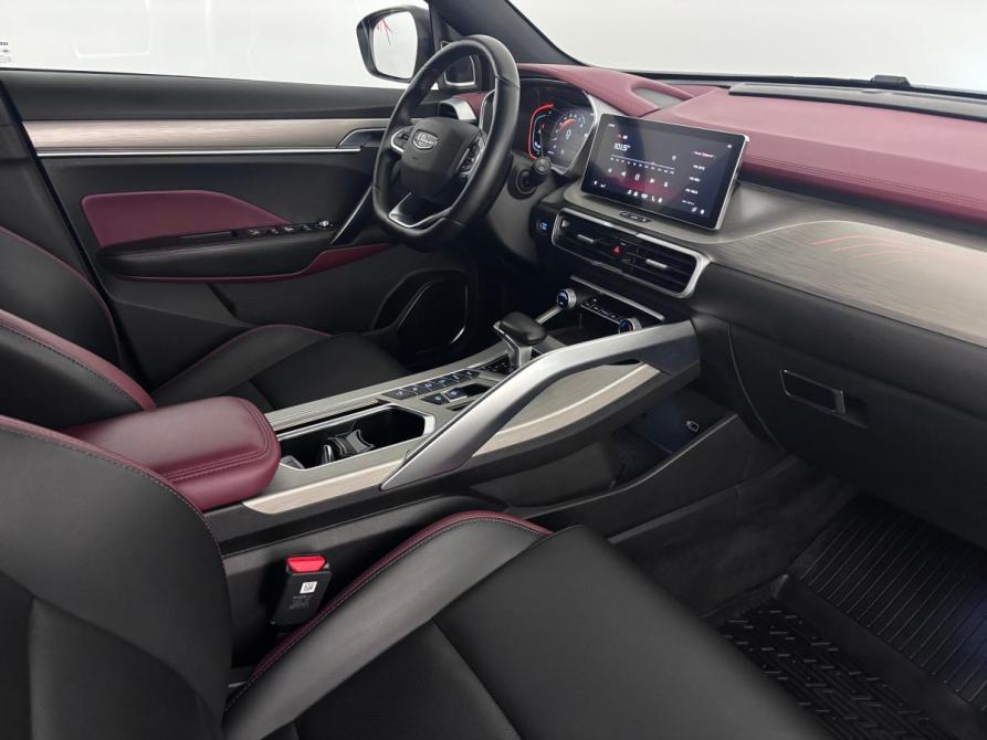 Geely Coolray I Псков  - изображение 12