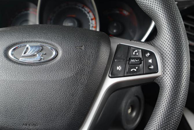 Lada (ВАЗ) Vesta I с пробегом 2018 года, цена 979 000 рублей, 146564 км, универсал, Автокод Объявления