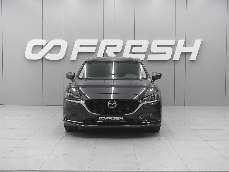 Mazda 6 III (GJ) Рестайлинг 2 Ростов-на-Дону  - изображение 3
