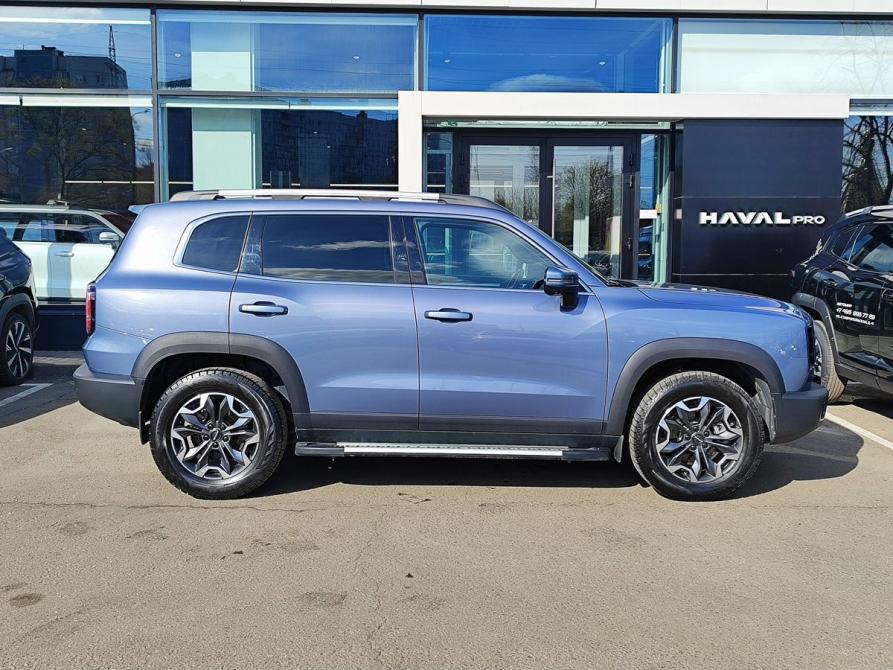 Haval Dargo Москва  - изображение 4