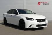 Lexus GS IV Иваново  - изображение 30