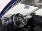 Skoda Rapid I Архангельск  - изображение 31