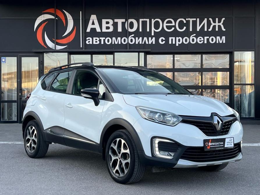 Renault Kaptur I Волгоград  - изображение 1