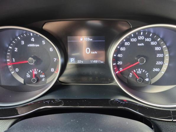 Kia Ceed III с пробегом 2019 года, цена 1 696 000 рублей, 114730 км, хэтчбек, Автокод Объявления