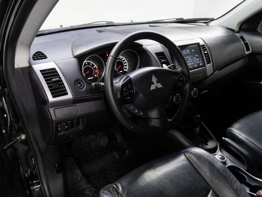 Mitsubishi Outlander II Рестайлинг Тюмень  - изображение 10