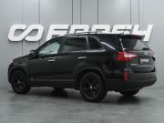 Kia Sorento II Рестайлинг Воронеж  - изображение 26