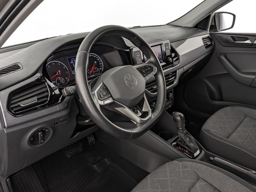 Volkswagen Polo VI Москва  - изображение 15