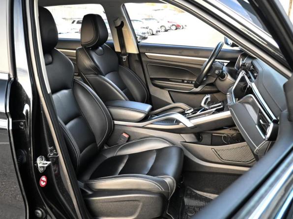 Geely Atlas Pro с пробегом 2022 года, цена 1 749 000 рублей, 78877 км, внедорожник, Автокод Объявления