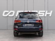 Volkswagen Touareg II Рестайлинг Краснодар  - изображение 27