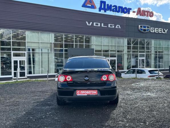 Volkswagen Passat B6 с пробегом 2008 года, цена 561 000 рублей, 252054 км, седан, Автокод Объявления