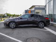 Kia Optima IV Волгоград  - изображение 40
