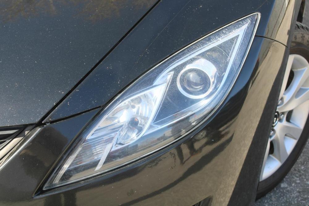 Mazda 6 II (GH) Березники  - изображение 18