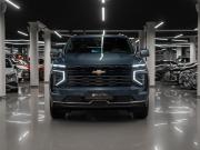 Chevrolet Tahoe V Рестайлинг Москва  - изображение 40