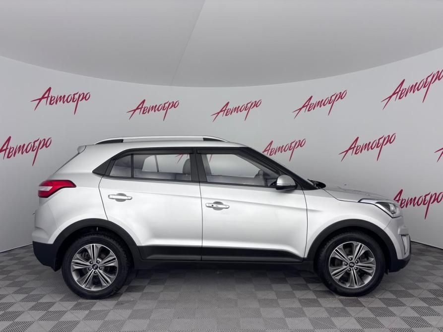 Hyundai Creta I Псков  - изображение 6