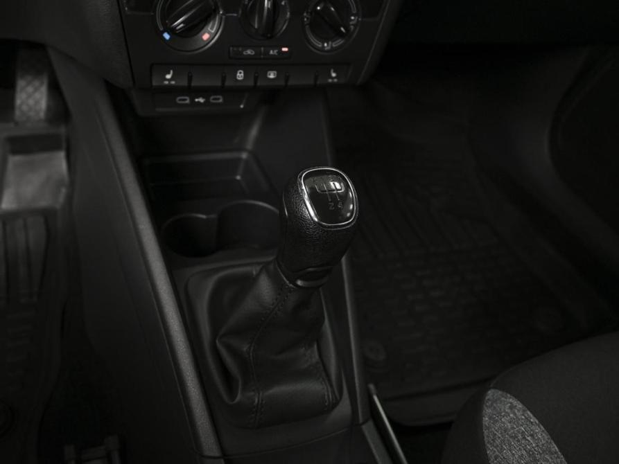 Skoda Rapid II Ставрополь  - изображение 12