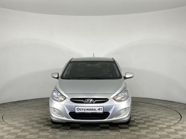 Hyundai Solaris I с пробегом 2012 года, цена 830 000 рублей, 101665 км, хэтчбек, Автокод Объявления