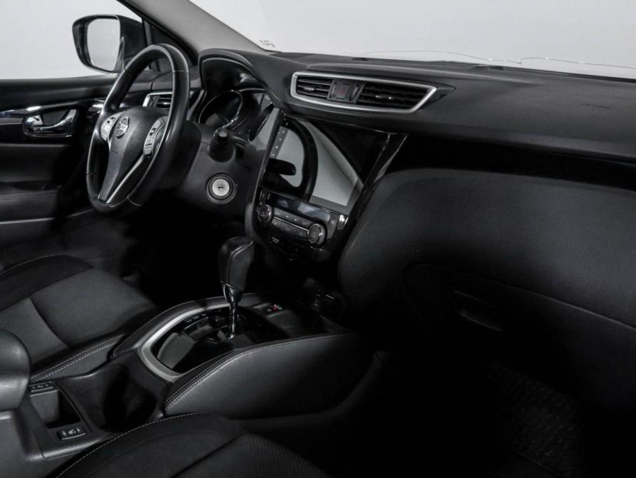 Nissan Qashqai II Москва  - изображение 9
