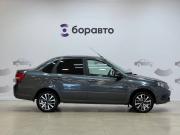 Lada (ВАЗ) Granta I Рестайлинг Ставрополь  - изображение 25