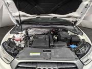 Audi Q3 I (8U) Рестайлинг Москва  - изображение 31
