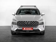 Hyundai Santa Fe IV Рестайлинг Иркутск  - изображение 26