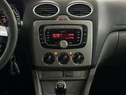 Ford Focus II Рестайлинг Москва  - изображение 22