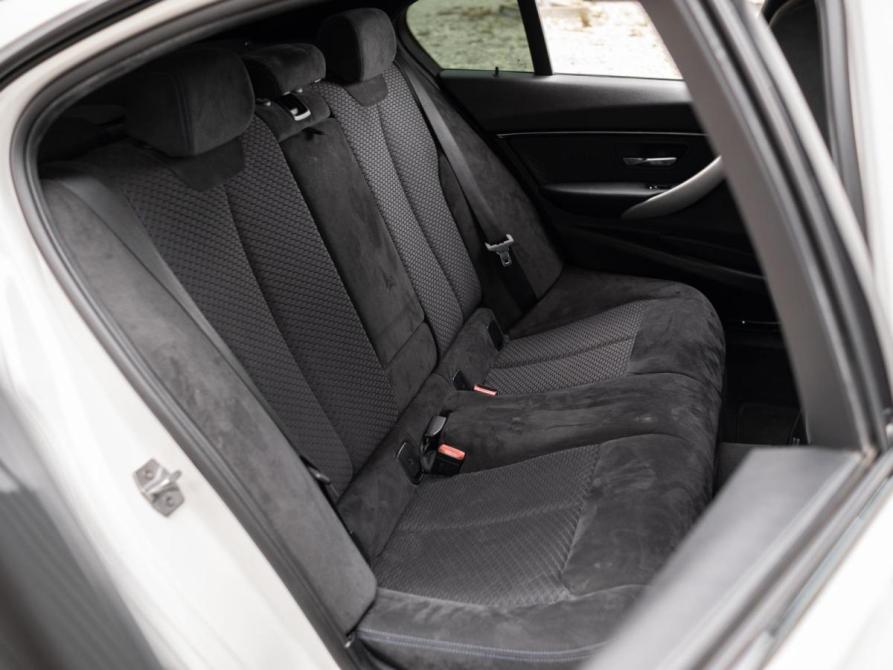 BMW 3 серии VI (F3x) Рестайлинг Сочи  - изображение 11