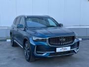 Geely Monjaro I Тамбов  - изображение 20